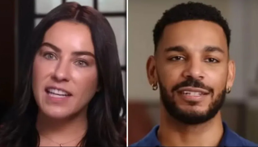 90 Day Fiance: Jamal Shades Veronica As Split Gets MESSY! – Daily News
